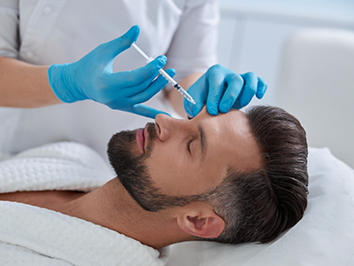 Why Men Hair Transplant